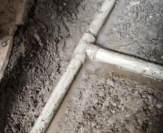 桓台漏水维修电话