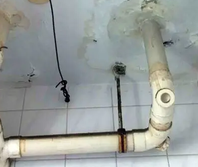 桓台卫生间漏水检测多少钱