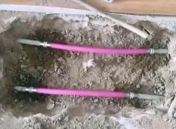 桓台卫生间测漏水多少钱