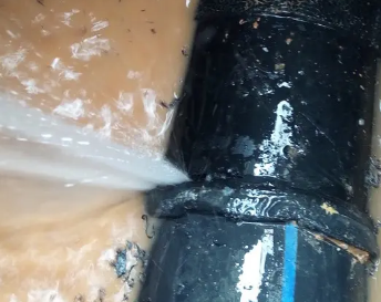 桓台漏水维修价格明细