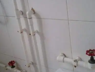 桓台水管维修多少钱