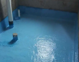 桓台卫生间防水哪家好