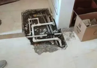 桓台查漏水多少钱