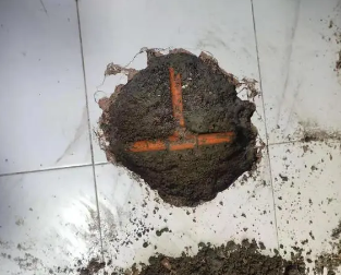 桓台查漏水多少钱