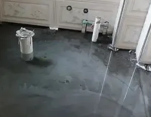 桓台卫生间漏水维修公司为您专业分享下桓台卫生间漏水检测的知识点